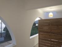 Plán poschodí v ubytovaní Mini Villas Avra