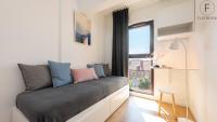 Posedenie v ubytovaní Flatbook - City Center SPA Apartments Toruńska