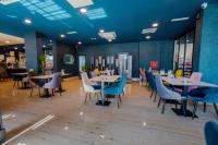 Ресторан / где поесть в HOTEL LOBBY