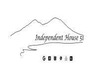 Certifikát, ocenenie alebo iný dokument vystavený v ubytovaní Independent House 51