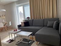Posedenie v ubytovaní Apartman Hestia