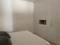 Posteľ alebo postele v izbe v ubytovaní Apartman Hestia