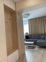 Posedenie v ubytovaní Apartman Hestia