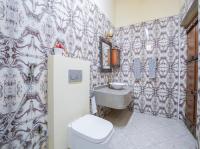 Ein Badezimmer in der Unterkunft Heritage Home Guest House
