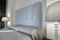 Posteľ alebo postele v izbe v ubytovaní Superb 2-bed apartment in Duquesa