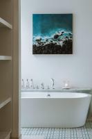 Grundriss der Unterkunft Selenya Talpe - Boutique Villa