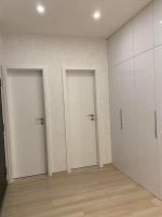 Plán poschodí v ubytovaní Apartman Hestia
