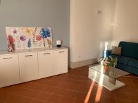 The floor plan of Matarazzo Rooms