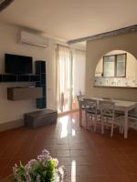 The floor plan of Matarazzo Rooms