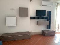 The floor plan of Matarazzo Rooms
