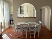 The floor plan of Matarazzo Rooms