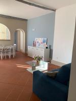 The floor plan of Matarazzo Rooms