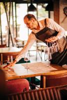 Hosté ubytování Sundial Boutique Hotel