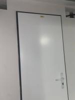 Plán poschodí v ubytovaní Apartman Hestia