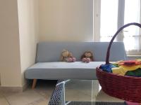 MIMI'S HOME casa per vacanze gyermekkorú vendégei