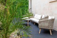 Beautiful Modern 1 Bedroom Apartment, City Centre - Housity