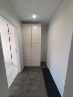 Plán poschodí v ubytovaní Szczecin Reda - 4 x BEDROOM