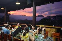 Un paisaje natural cerca del hotel