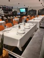 Posezení v ubytování Suites Layfer, Córdoba, Veracruz, México