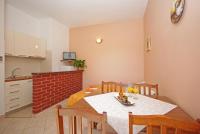 Půdorys ubytování Apartments by the sea Zaton, Zadar - 15917