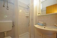 Půdorys ubytování Apartments by the sea Zaton, Zadar - 15917