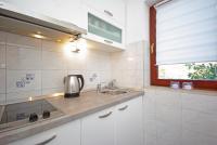 Půdorys ubytování Apartments by the sea Zaton, Zadar - 15917