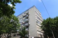 Plán poschodí v ubytovaní Apartments with WiFi Zagreb - 15949