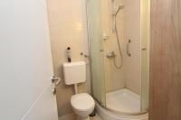 Plán poschodí v ubytovaní Apartments with WiFi Zagreb - 15949