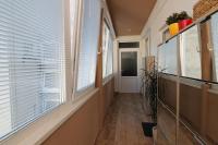 Plán poschodí v ubytovaní Apartments with WiFi Zagreb - 15949