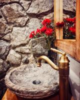 Plán poschodí v ubytovaní House Arupium - HOT TUB