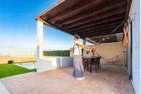 Půdorys ubytování Villa Sunrise