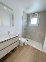 Koupelna v ubytování Casahost Villa Dolce Vita