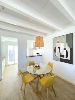 Posezení v ubytování Casahost Villa Dolce Vita