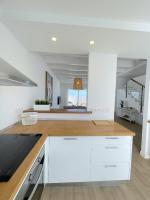 Kuchyň nebo kuchyňský kout v ubytování Casahost Villa Dolce Vita