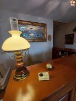 Plán poschodí v ubytovaní Hotel u Liska