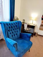 Posedenie v ubytovaní Hotel u Liska
