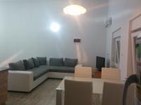 Posedenie v ubytovaní Family friendly apartments with a swimming pool Pula - 15306