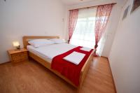 Plán poschodí v ubytovaní Apartments by the sea Slatine, Ciovo - 15311
