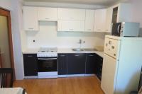 Kuchyňa alebo kuchynka v ubytovaní Apartments with WiFi Rijeka - 15333