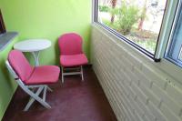 Posedenie v ubytovaní Apartments with WiFi Rijeka - 15333