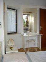 Plan piętra w obiekcie Apartment Punat 15259b