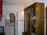 Plan piętra w obiekcie Apartment Punat 15259b