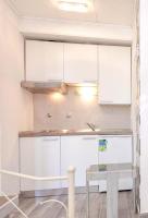 Plán poschodí v ubytovaní Apartments with WiFi Stari Grad, Hvar - 15464