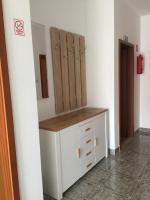 Plán poschodí v ubytovaní Apartments with a parking space Kastel Kambelovac, Kastela - 15480