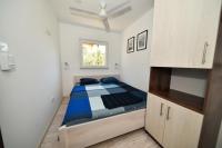 Půdorys ubytování Apartments by the sea Drage, Biograd - 15536