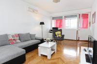 Plán poschodí v ubytovaní Apartments with WiFi Split - 15541