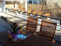 Půdorys ubytování Family friendly house with a swimming pool Kastel Stari, Kastela - 15531