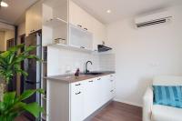 Plán poschodí v ubytovaní Apartments by the sea Zadar - 15534