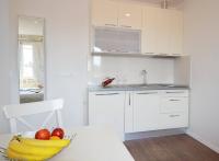 Plán poschodí v ubytovaní Apartments by the sea Zadar - 15534