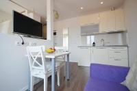 Plán poschodí v ubytovaní Apartments by the sea Zadar - 15534